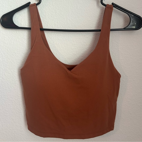 aerie Other - OFFLINE BY AERIE LONGLINE SPORTS BRA NWT